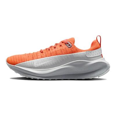 ReactX Infinity Run 4 Premium Hyper Crimson мужские кроссовки Red Light-Silver Photon-Dust HQ2934-800