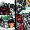 Электрическая фигурка-игрушка со светодиодными извержениями, набор для научных экспериментов для мальчиков, девочек, детей, на праздник