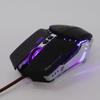 Gaming Mouse Ergonomic Design 4 DPI   Brthing RBG Backlit Accurate Control   Mouse for Desktop Laptop PC