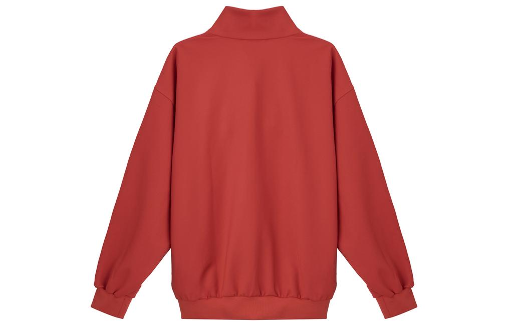 adidas Оригинальные куртки и пальто Мужские Красный JL8393