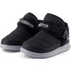 New Balance Nb Mmoc Модные Универсальные Полусапожки для Детей Детские ботинки Черный YHMMOCB1