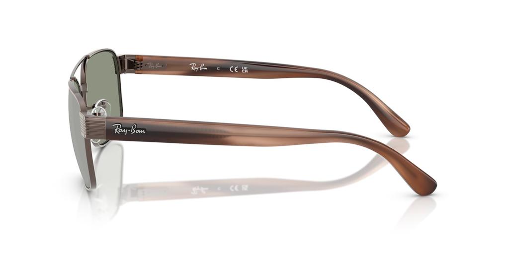 Солнцезащитные очки 0RB3751 МЕДНЫЙ 61 [Ray-Ban]