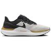 Nike Air Zoom Structure 25 Summit White Bronzine Мужские кроссовки Платиновый оттенок Черный DJ7883-103