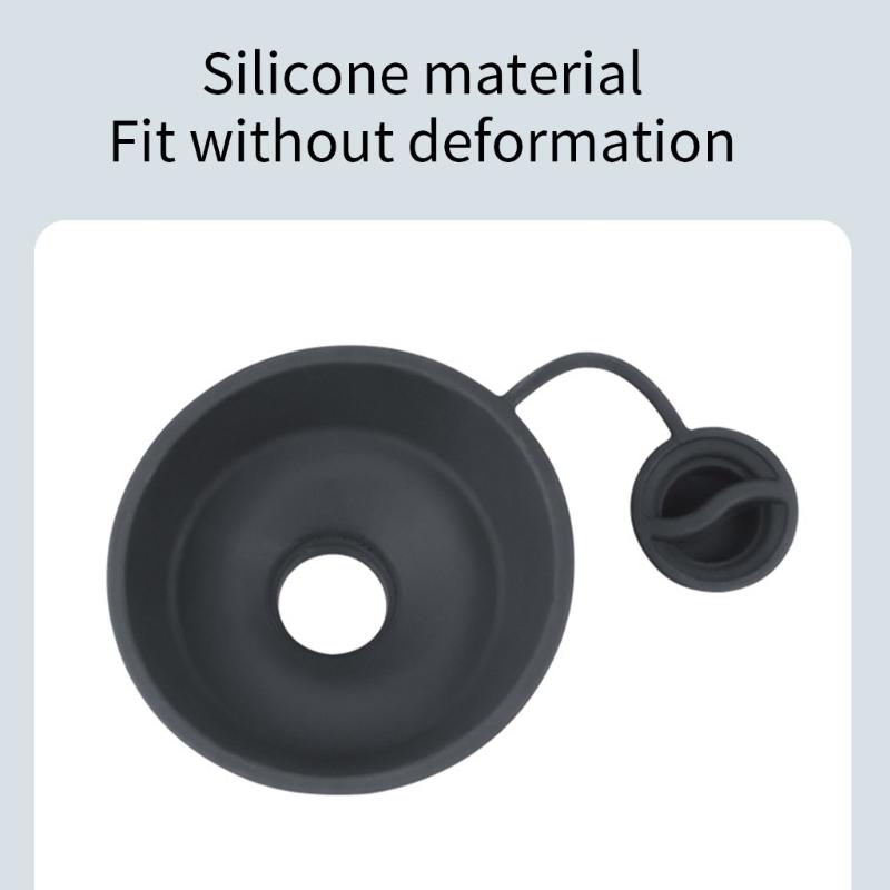 Силиконовая жидкость для омывателя лобового стекла, герметичная стеклянная воронка для воды, сетка для заливного отверстия для модели 3/Y, без разливов, простота обслуживания