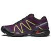 Кроссовки Speedcross 3 'Plum Caspia Crown Jewel' L47587700