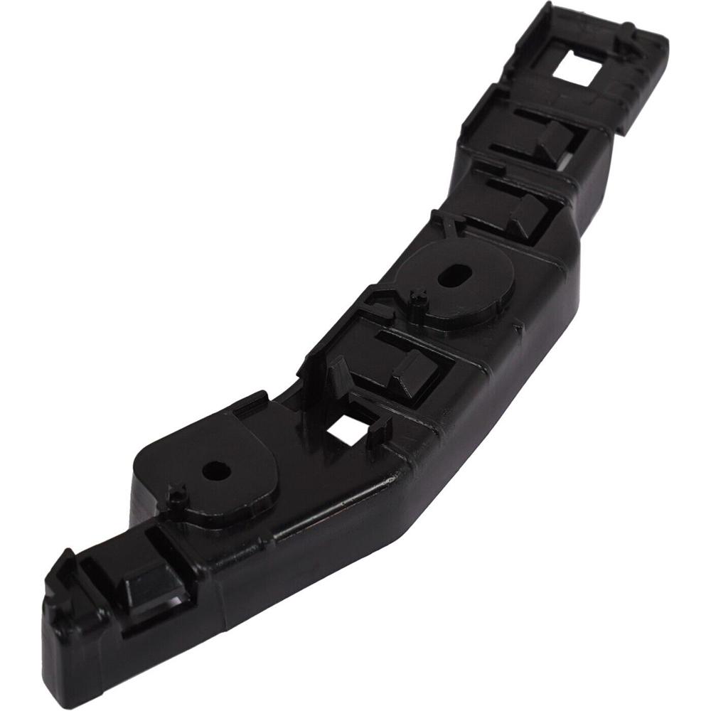 2x Front Driver and Passenger Bumper Brackets For Jeep Compass Compass 2017-2022