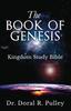 The Book of Genesis: Kingdom Study Bible
