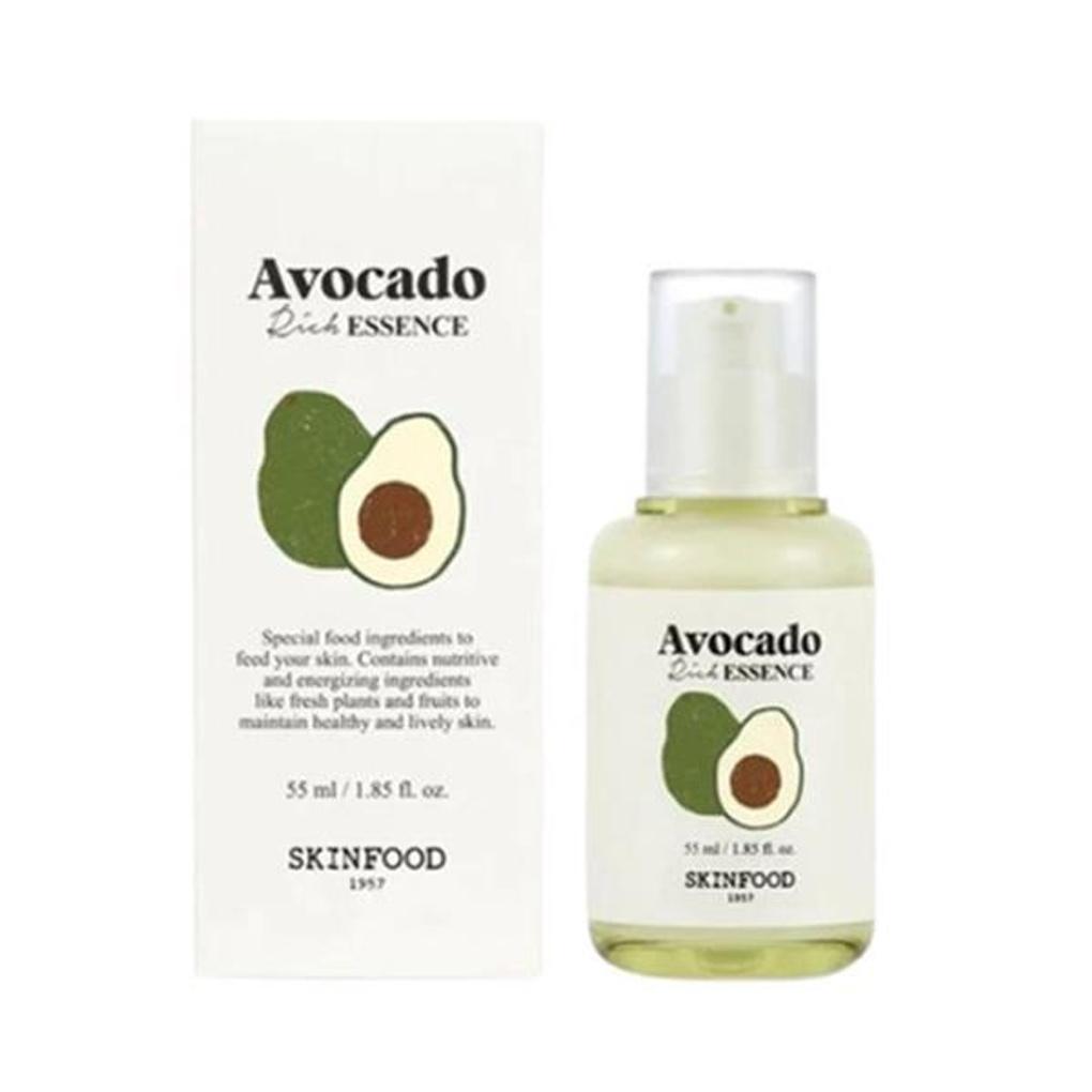 Skinfood Avocado Rich Essence 55ml