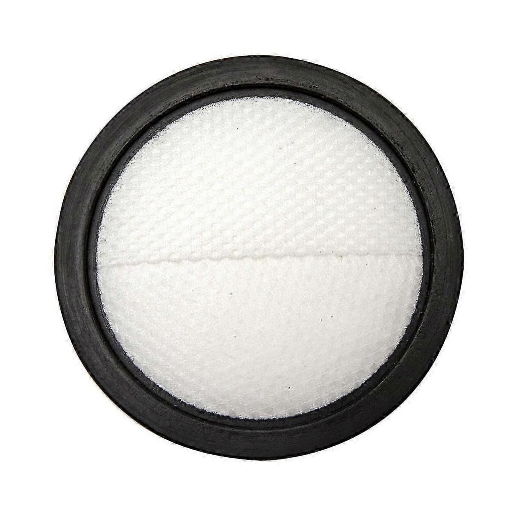 6PCS Reusable Vacuum Filter Replacement Spare Parts for V770 Cordless Handheld Home Vacuum Cleaner