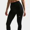 Nike Женские облегающие брюки для йоги и фитнеса
