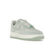 Nike Кроссовки женские Air Force 1 Low Spruce Aura Pistachio Frost зеленые HQ1497-099