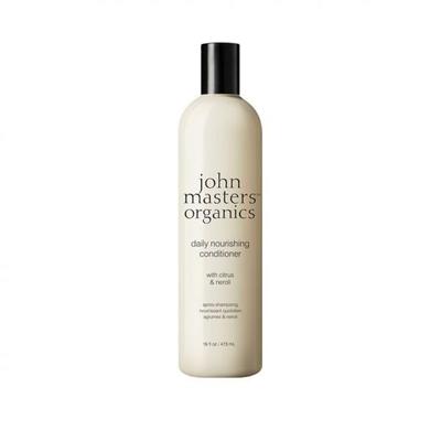 Кондиционер для нормальных волос John Masters Organics с цитрусовым неролиевым маслом, 16 унций, 1 упаковка, 473 мл