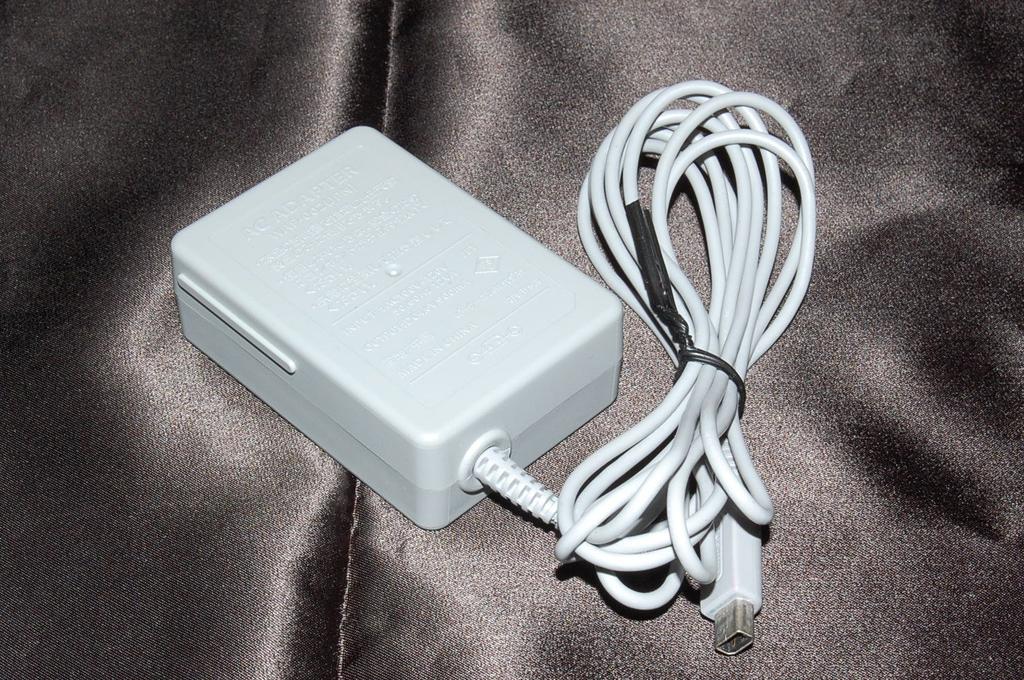 Nintendo DSi LL Blue Production [Manufacturer Discontinued]