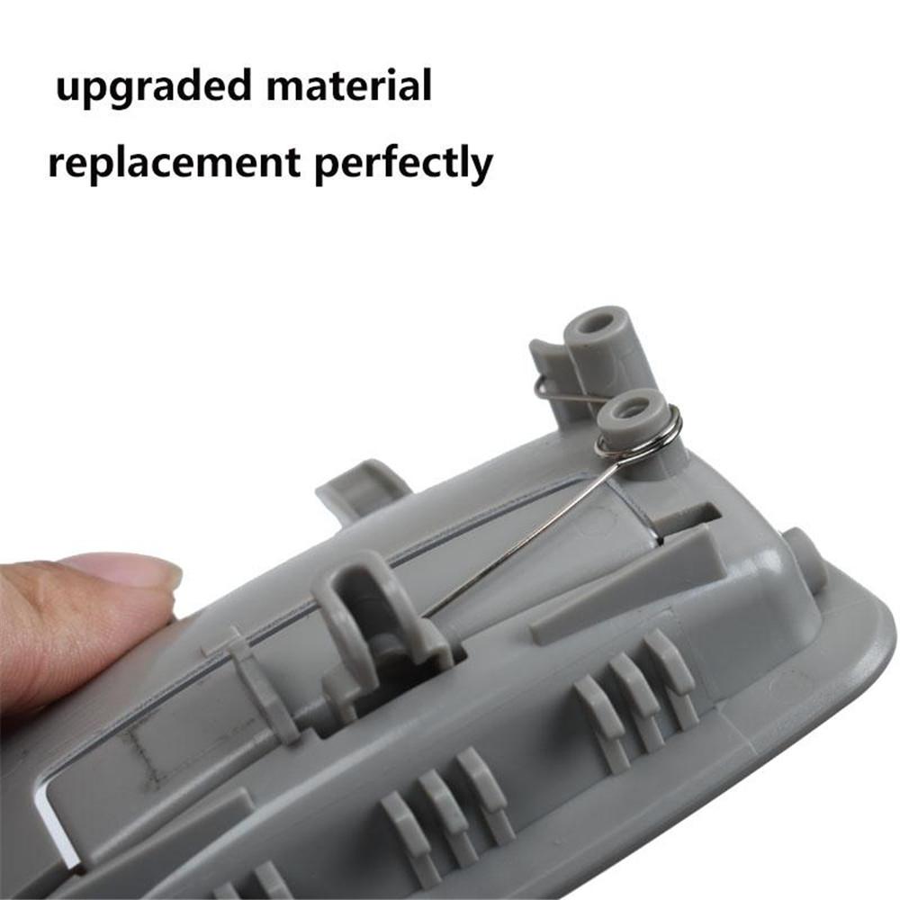 Car Front Passenger Seat Sundries Storage Trunk Glove Box Switch Handle Replacement For BMW 5 7 Series F10 F11 F18 F01 F02