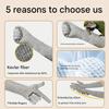Мочалка-перчатка для любителей птиц Предотвращает клевание попугаев и царапины животных во время взаимодействия