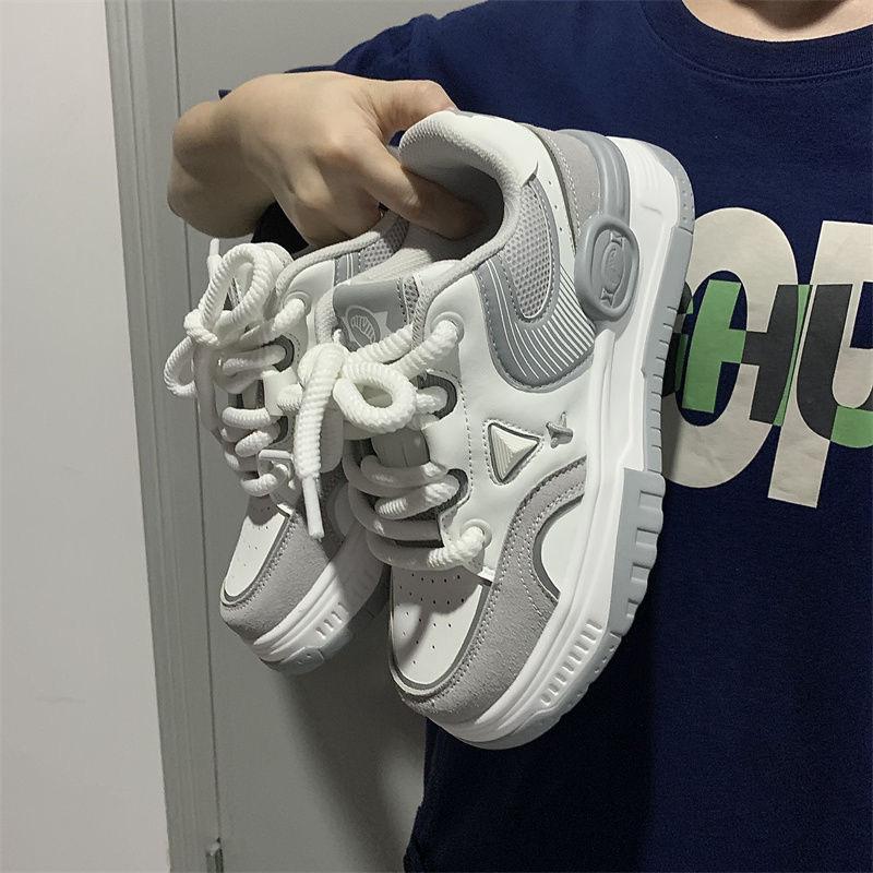 Новинка 2024 года, спортивная дышащая, износостойкая и амортизирующая женская спортивная обувь, мужская баскетбольная обувь, повседневная обувь для пар