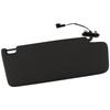 ABLZ-Car Front Sun Visor Panel With Makeup Mirror For VW Jetta Golf 7 MK7 T-Cross Passat B8 5GG857551 5GG857552