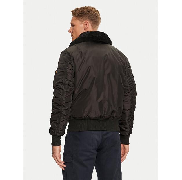 Куртка Alpha Industries 143104