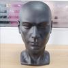 Подставка-манекен для демонстрации шлемов, шляп, солнцезащитных очков, масок и ювелирных изделий