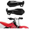 Мотоциклетные защиты рук 7/8" и 1 1/8" Защита руля Универсальные для YZ 125 YZ 85 YZ 65 TTR125 TTR50 TTR 110 PW 50 CRF110 CRF50 CRF125 CRF 70