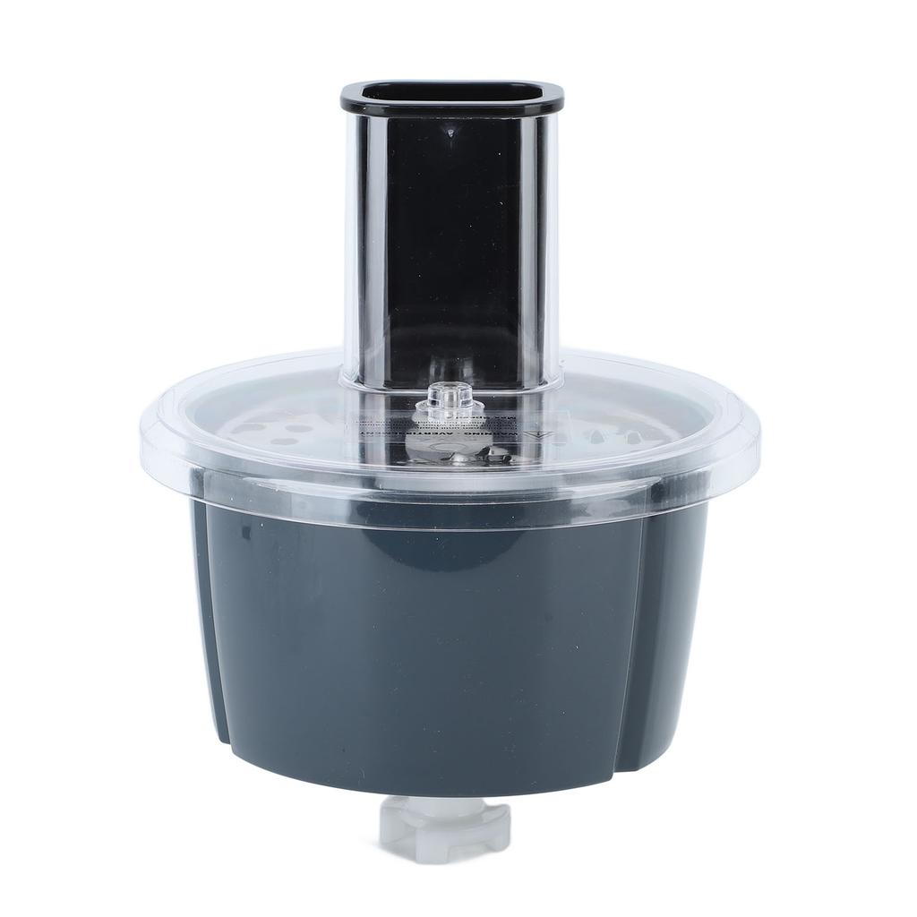 Multifunctional Food Processor Container Cutter Kit for Vorwerk Thermomix TM5 6 Cooking Blender