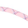 2 Pcs Metal Polyester Cell Phone Lanyard 10MM Crossbody Lanyard Durable Phone Lanyard  Headset