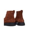 Ботинки Calvin Klein Combat Ess Lace Up Zip Boot Su