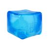 Schylling Needoh Nice Cube Сенсорная игрушка-антистресс Сжимаемый кубик для снятия стресса и концентрации внимания Для взрослых СДВГ