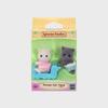 [[LINE FRIENDS] Сильваниан Фэмилиз Персидские котята-близнецы