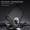 MOFI JK TPU Series-1 For Huawei nova 12 5G Phone Cover Brushed Shock Absorbing Case