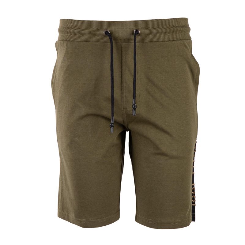 Бермуды малонно с боковой полосой Мужские CERRUTI