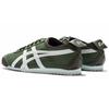 ONITSUKA TIGER Кроссовки унисекс оливково-зеленого цвета Mexico 66 1183A348-300