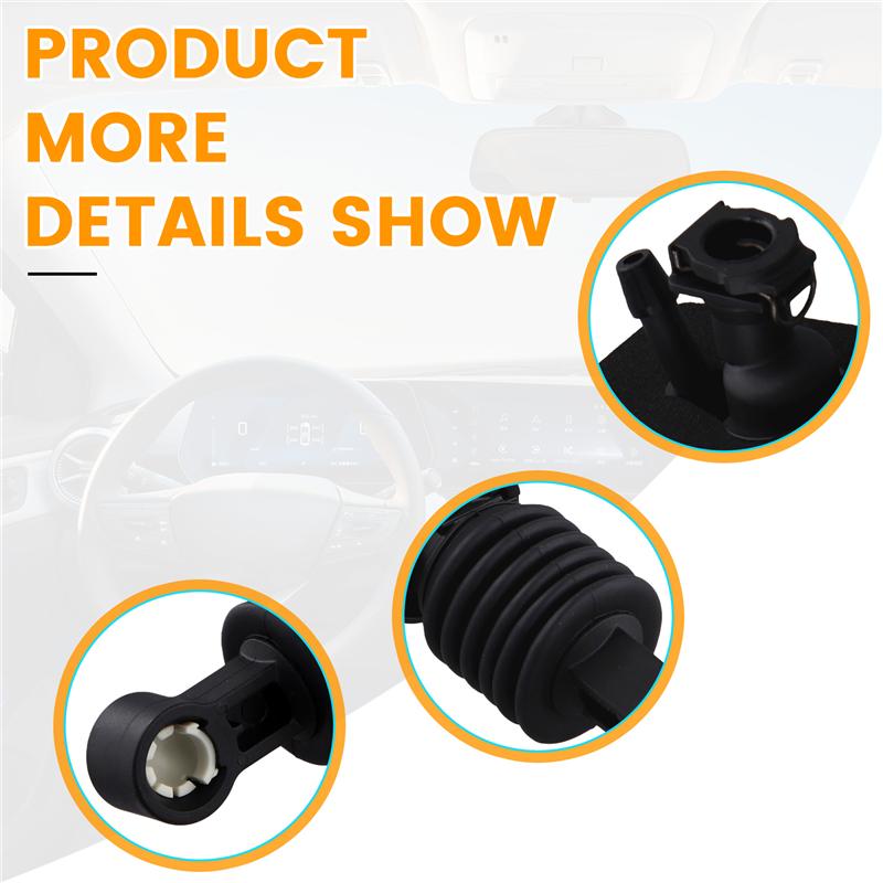 24110003 24585304 25204558 New Clutch Master Cylinder For Onix 1.0L 1.2L +/ Tracher -A87Q