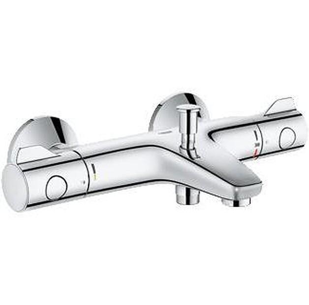Смеситель GROHE Grohtherm 800 34567000