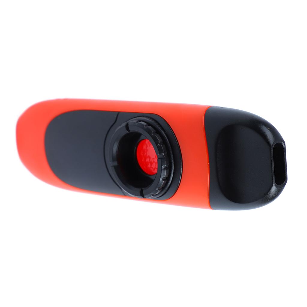 Kazoo Resin Environmental ABS Performance Musical Instrument with Flute Diaphragm for Beginner