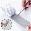 1-5pcs Fix Net Window Home Adhesive Anti Mosquito Fly Bug Insect Repair Screen Wall Patch Stickers Mesh Window Screen Windows