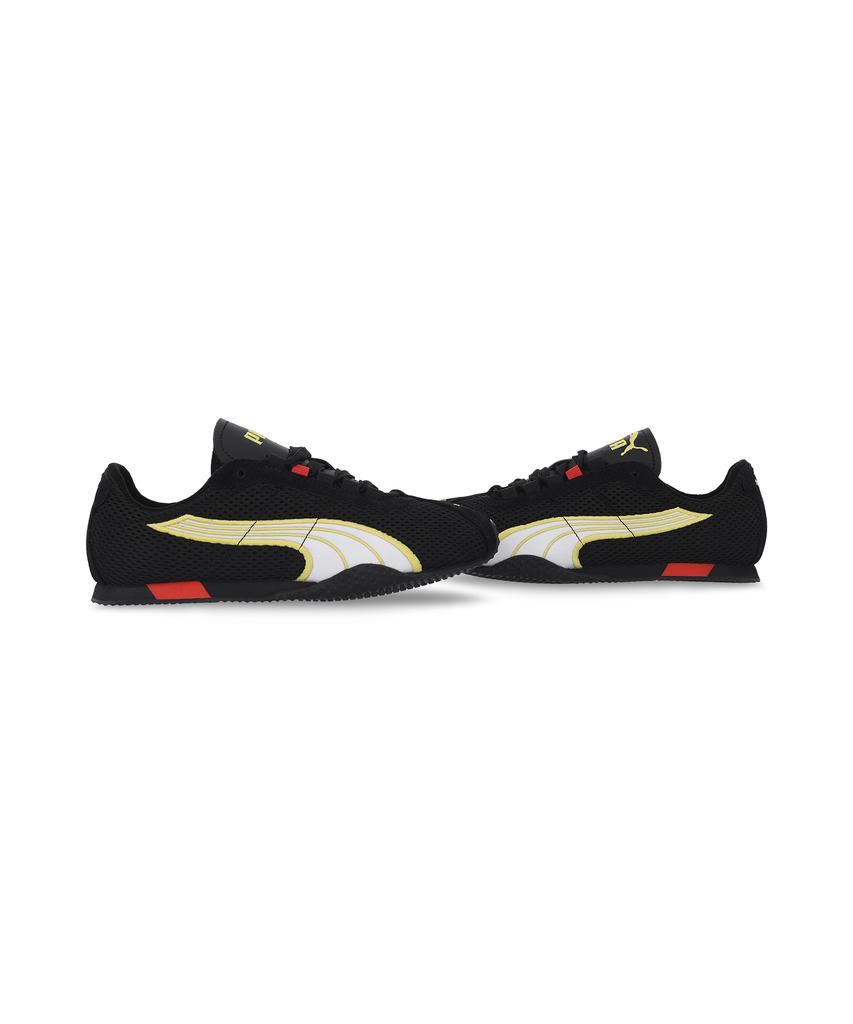 Puma H-Street - Черный:Желтая кожа / 403775-21