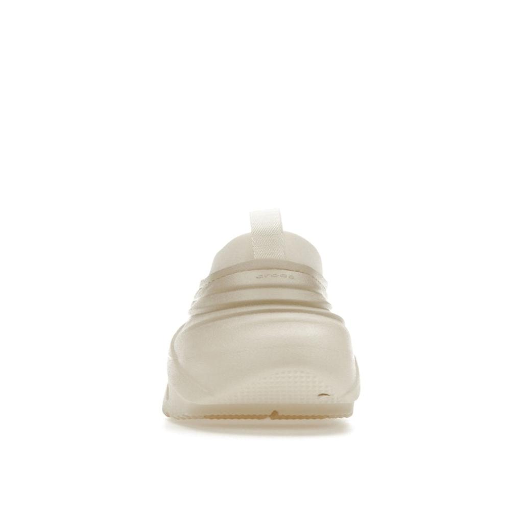 Crocs Кроссовки Echo Storm Tundra Men Кремовые 209414-0HR