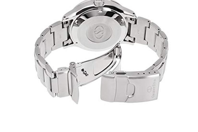 Orient Star RK-AU0306L Мужские 200-метровые автоматические часы для дайвинга