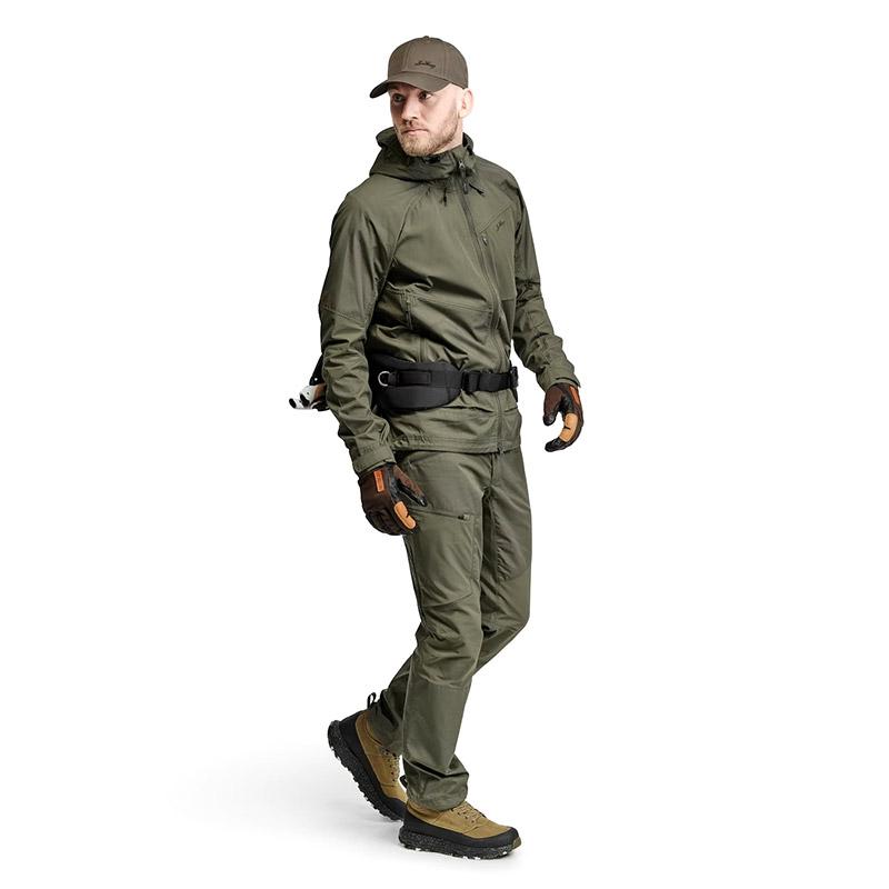 LUNDHAGS Askro Pants Men'S
