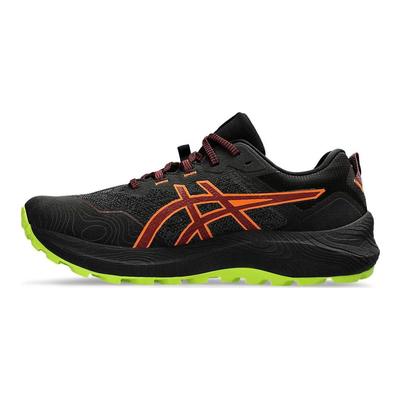 Мужские кроссовки Gel Trabuco 11 GORE-TEX Black Antique Red 1011B608-003