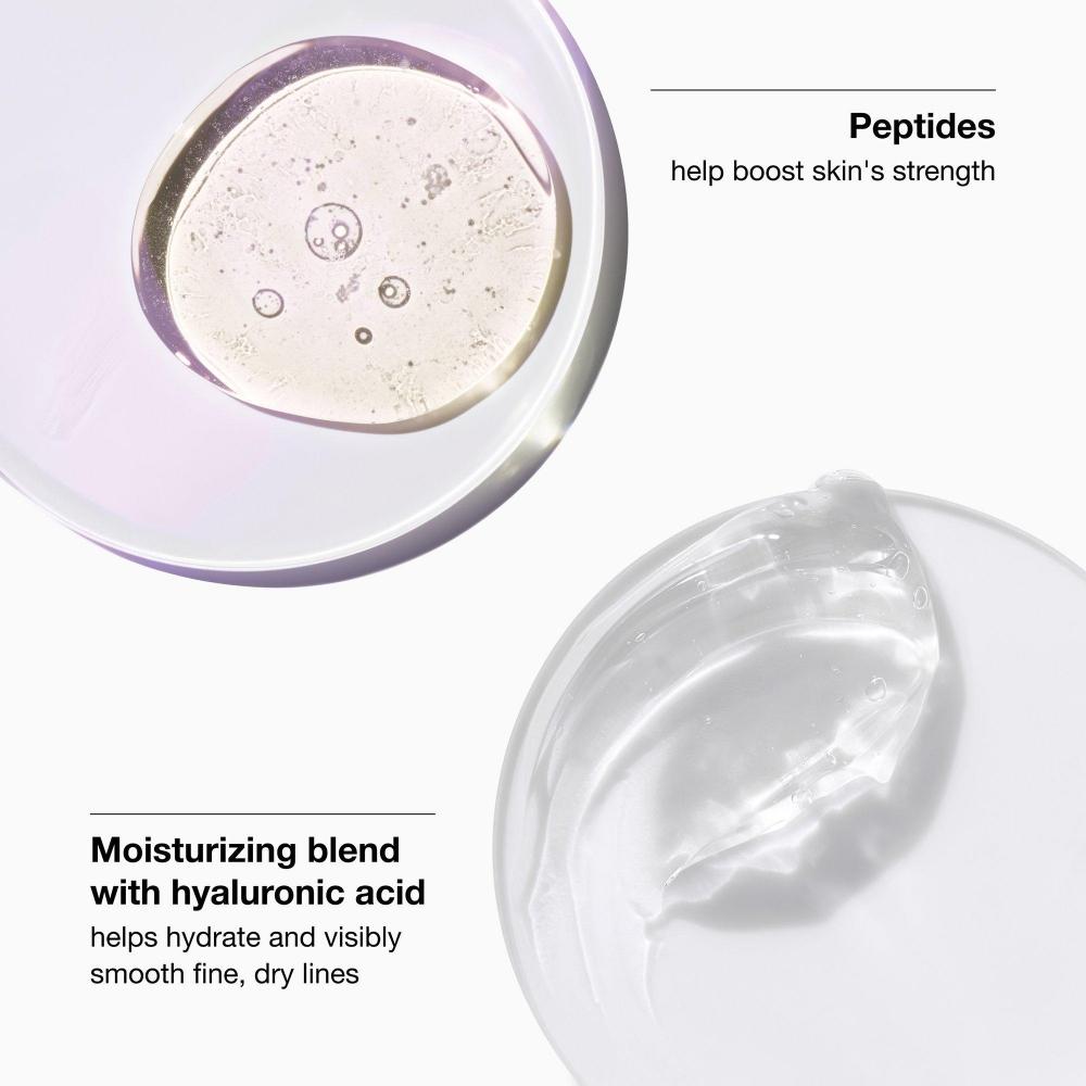 Clinique Smart Clinical Repair Подтягивающий крем для лица и шеи 2,5 унции