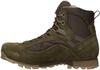 Обувь для треккинга Aku Pilgrim TSC DS olive/green