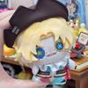 10 см Identity V Хлопковая Кукла Кавайная Косплей Реквизит Маргарита Аниме Мини Тело Плюшевая Игрушка