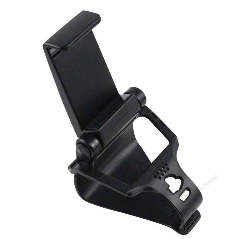 For PS5 Controller Mobile CellPhone Stand Holder Mount Hand Grip For PS5 Gamepad Accessories For Samsung S9 S8 Clip Bracket 5
