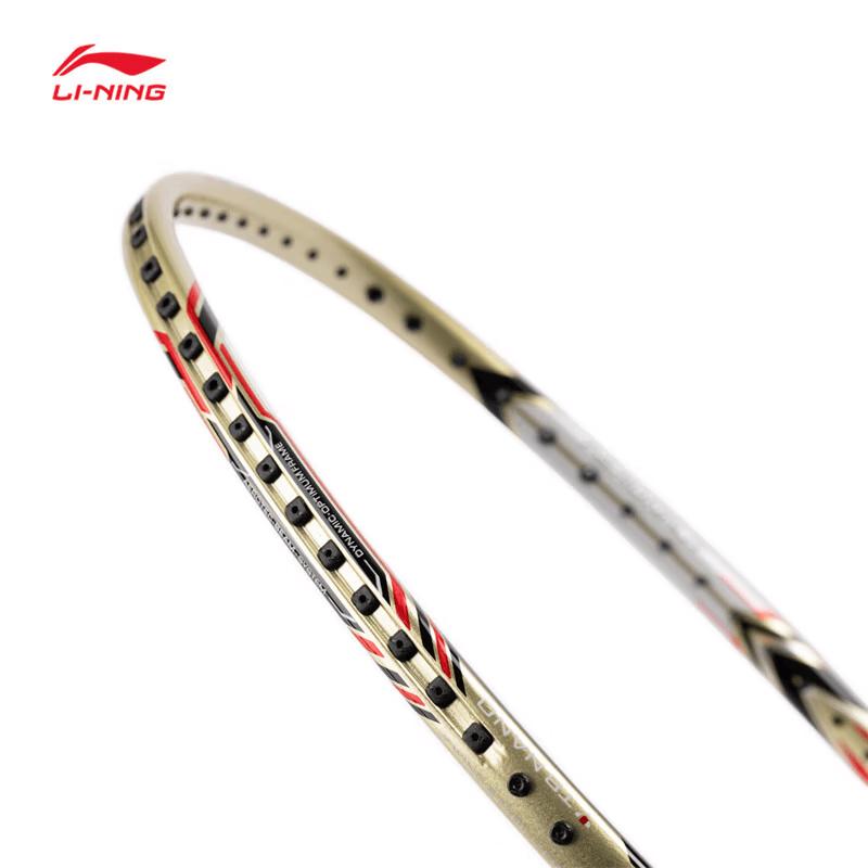 Li-Ning Бадминтонная ракетка Windstorm 9000