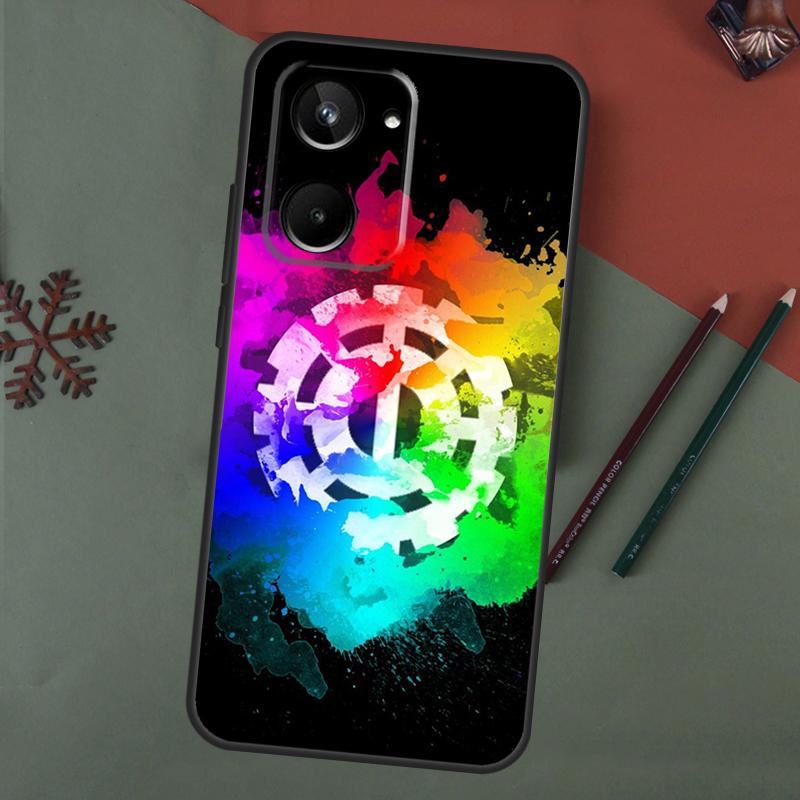 The 100 Case For Realme C67 C51 C75 C63 C61 C65 C55 C53 C35 C71 11 12 13 14 Pro Plus GT6 GT7 15 Pro