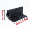 2Pcs Tailgate Trunk Bump Stop Buffer For 04-13 Ford Focus Mk2 Hatchback 1354972