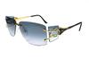 Sunglasses 9095 Black 59 [Cazal]