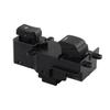 Front Right Electric Window Control Switch Compatible with For Honda V (07 09) Features Plastic and Metal Construction